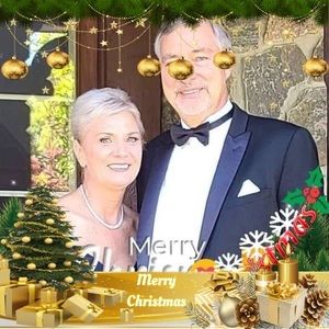 Meet your Posher, Reiner